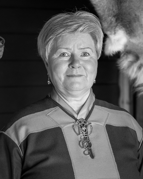Elisabeth Erke