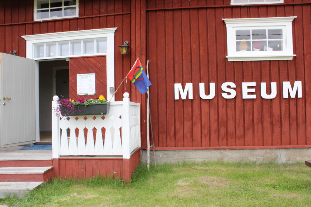 Tana Museum