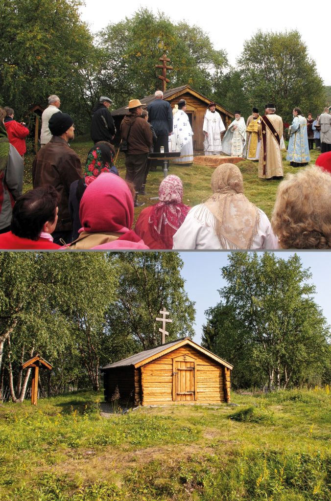 20250801-OSP-2006_OG_2009-SiljeKjeldsøNilsen_x_UKL-Skoltebyen_StGeorg-kapellet-i-Neiden